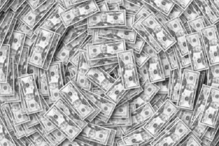 Datoria publica a SUA depaseste 16.000 de miliarde. Cate milioane au donat americanii pentru reducerea ei