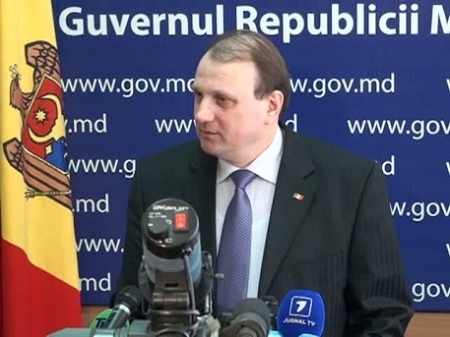 Bumacov, despre sanctiunile pentru terenurile in paragina: Este o cerinta din partea agricultorilor