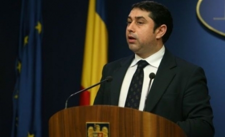 Cristian David si Victor Alexeev si-au lansat programul politic la Chisinau