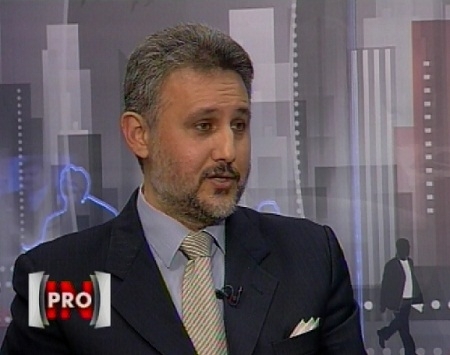 Lazurca: Caracterul laic al statului roman imi da posibilitatea sa aleg la ce biserica veau sa merg