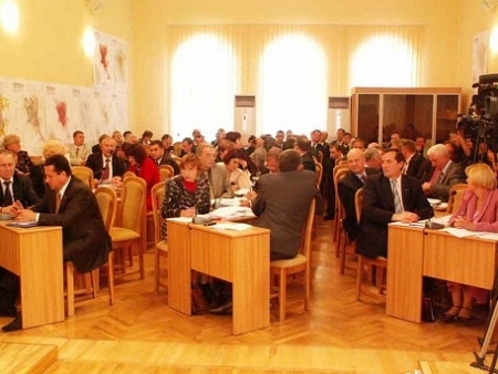 Schimbari in CMC. Inca un consilier PRCM a trecut in tabara socialistilor. Despre cine este vorba