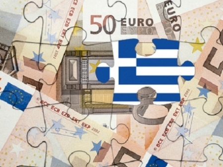 Grecia va imprumuta 10-14 miliarde euro de la zona euro
