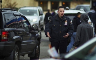Pentru prima oara in istoria New York-ului, politistii nu au inregistrat nici macar o singura infractiune violenta