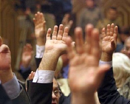 Parlamentul a decis! Demnitarii care vor intimida jurnalistii, pedepsiti penal