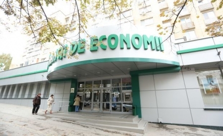 Un nou atac raider la Banca de Economii. Doi membri s-au retras din Consiliul de Administratie 