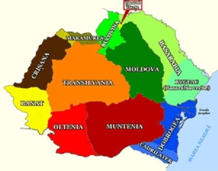 Valeriu Munteanu: Nu uita ca esti roman