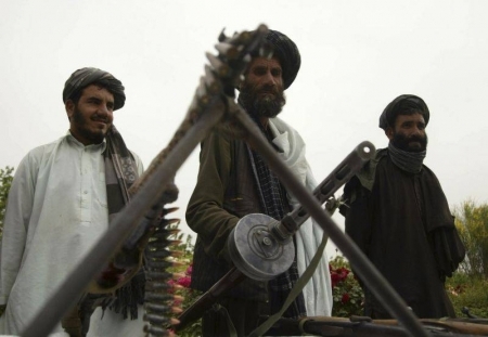 Un responsabil al Pentagonului prevede incheierea razboiului impotriva retelei Al-Qaida

