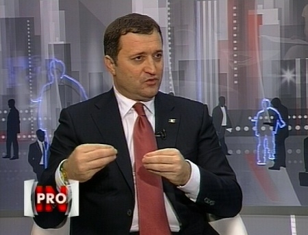 Filat da asigurari: Pana la inceputul anului 2014 cetatenii RM vor calatori fara vize in Europa