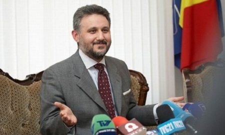 Marius Lazurca: Eforturile Republicii Moldova pe calea integrarii europene nu sunt zadarnice