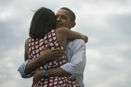 Torturat si inchis. Adevarul despre bunicul lui Obama
