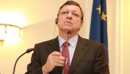 Nicolae Negru: Ce a spus si ce nu a spus Barrroso