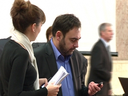 VIDEO. Ofiterii Centrului Anticoruptie,  testati cu detectorul de minciuni la angajare! Comunistii, nemultumiti