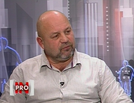 In PROfunzime din 10 decembrie, cu Valeriu Renita