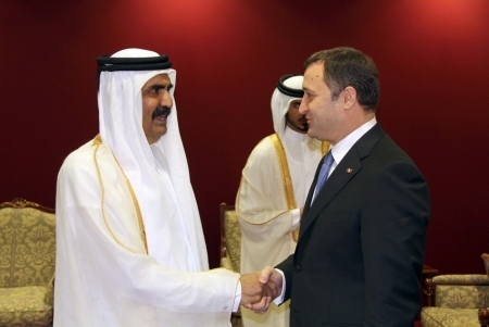Veste buna pentru moldovenii din Golful Persic. Republica Moldova deschide o ambasada in Qatar 