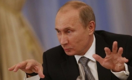 Vladimir Putin vrea sa introduca un impozit pe avere in Rusia
