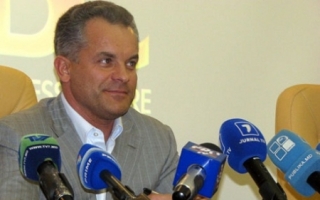 Avocatii lui Plahotniuc: Clientul nostru nu a fost niciodata urmarit penal in Cipru, Londra sau Romania
