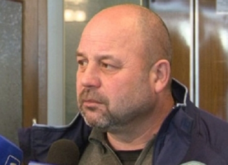 Bogdan Tirdea: De ce Renita il ataca pe Voronin, sau va fi oare distrus PCRM?
