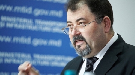 Salaru, nemultumit de cum s-au curatat drumurile nationale. Mai multi responsabili, sanctionati