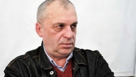 Petru Bogatu: La putere, in opozitie si la frecat ridichi 
