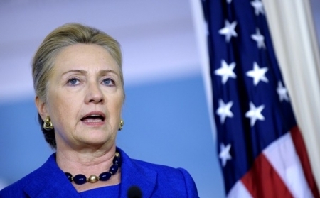 Hillary Clinton a suferit o COMOTIE CEREBRALA dupa ce A LESINAT