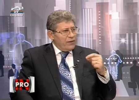 VIDEO. In PROfunzime din 17 decembrie, cu Mihai Ghimpu