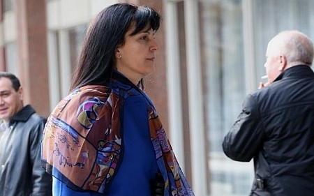Judecatoarea Nina Cernat pierde lupta impotriva Consiliului Superior al Magistraturii