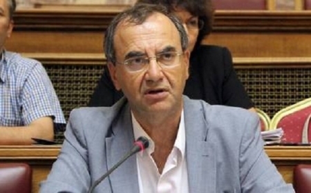 Grecia: Un parlamentar denunta o "tentativa brutala de asasinare" din partea extremei-drepte
