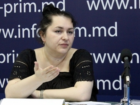 CNI are toti membrii. Cine este candidatul societatii civile