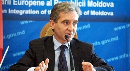 Leanca: Relatia moldo-romana ar trebui sa treaca de la dialog politic foarte bun, la proiecte foarte concrete