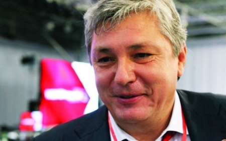 Oleg Voronin: Sunt un boschetar in comparatie cu raiderii si contrabandistii de la guvernare