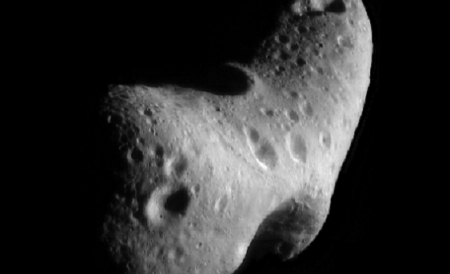 Impactul asteriodului cu Pamantul este de mii de ori mai puternic decat bombele atomice. Ce spune NASA 
