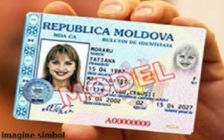 Buletine de identitate de tip nou din luna martie. Cum vor arata acestea
