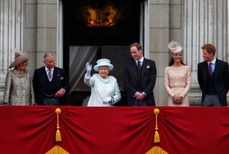 Ce DEZASTRU se poate abate asupra familiei regale din cauza sarcinii lui Kate Middleton