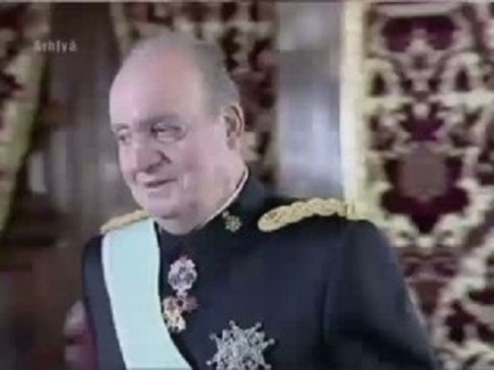 Regele Juan Carlos al Spaniei a implinit sambata 75 de ani