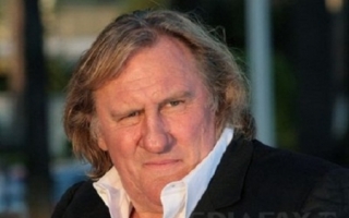 Lui GÃ©rard Depardieu i s-a propus postul de ministru al Culturii in Republica rusa Mordovia