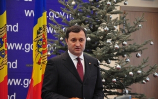 Procurorii TAC. Filat, despre omorul in care ar fi implicat Zubco: Multe date pe care le avem sunt foarte stranii