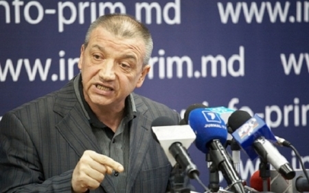 Vitalie Cojocari: Cine este de vina pentru omorarea unui om la vanatoarea din Padurea Domneasca? Mortul, evident