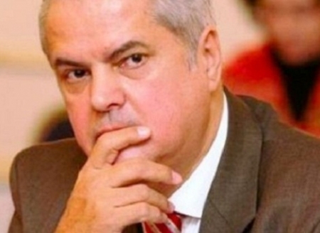 Adrian Nastase a primit aviz pentru eliberarea conditionata din inchisoare

