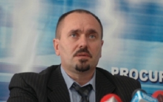 Valeriu Zubco si Gheorghe Cretu AU FOST pe 23 decembrie la vanatoare in Padurea Domneasca