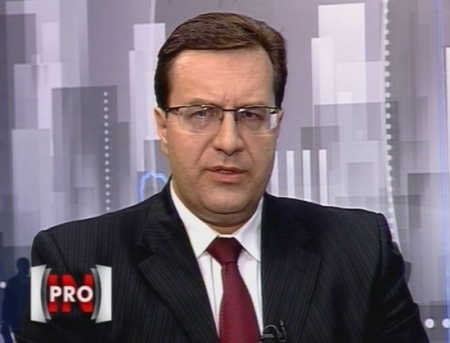 Marian LUPU vine LUNI la emisiunea "In PROfunzime"