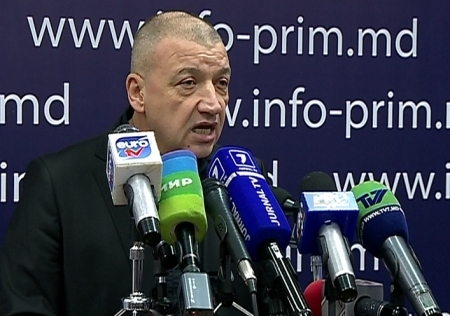 Mocanu: Dorin Recean si-a cumparat diploma la Calea Basarabiei! Ce spun deputatii despre omorul lui Paciu