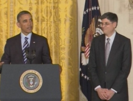 Casa Alba are un secretar general nou! Pe cine l-a numit in functie Barack Obama