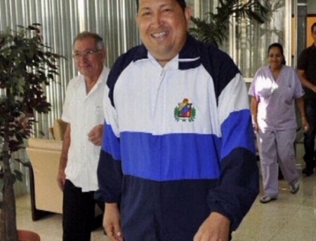 Chavez "lupta pentru viata sa", afirma fostul vicepresedinte venezuelean Elias Jaua