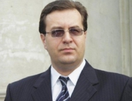 Marian Lupu cere autosuspendarea din functie a lui Valeriu Zubco 