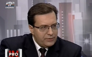 Lupu: Eu nu sunt BOSS-ul lui! N-am de gand sa-l apar pe Zubco! 