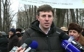 Chirtoaca aduce noi informatii in cazul mortii lui Sorin Paciu: La vanatoare au fost deputati si ministri