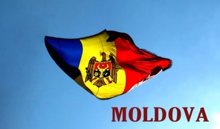 Vitalie Cojocari: Moldova Mustelor