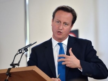 David Cameron se gandeste la iesirea Marii Britanii din UE. Discursul care ar fi pus Europa pe jar