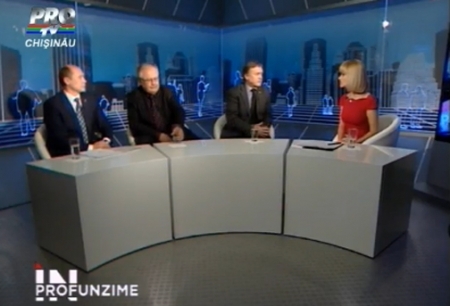 Demisia lui Valeriu Zubco si vanatoarea din Padurea Domneasca, discutate, LUNI, IN PROfunzime