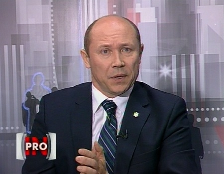 Strelet: Nu este exclus ca in rezultatul activitatii comisiei vor aparea noi dosare penale sau noi demisii